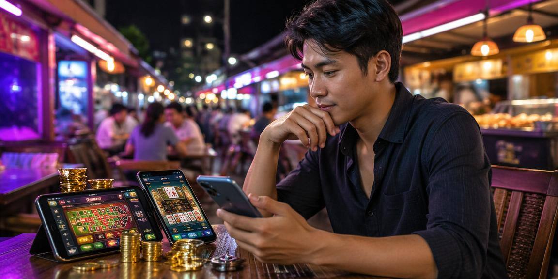 rtg88 Pho Dem Megaways hoạt động như thế nào?